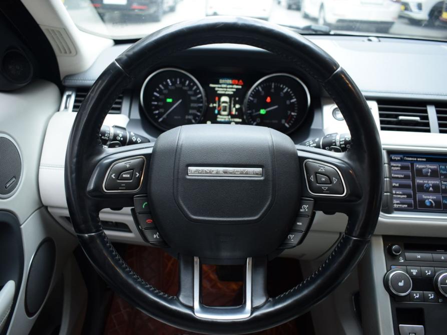 Land Rover Range Rover Evoque I Челябинск  - изображение 11