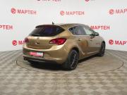 Opel Astra J Рестайлинг Вологда  - изображение 22