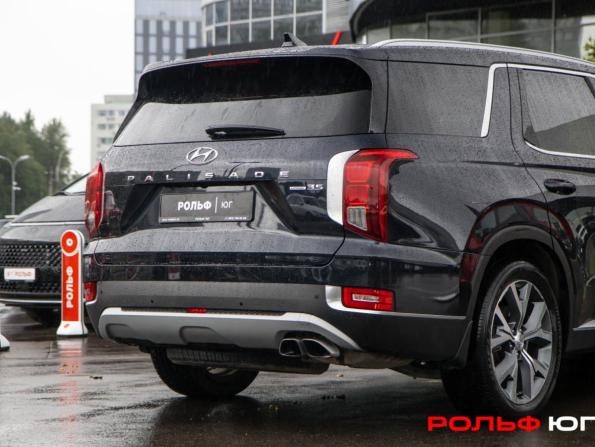 Hyundai Palisade I с пробегом 2021 года, цена 4 538 000 рублей, 62918 км, внедорожник, Автокод Объявления