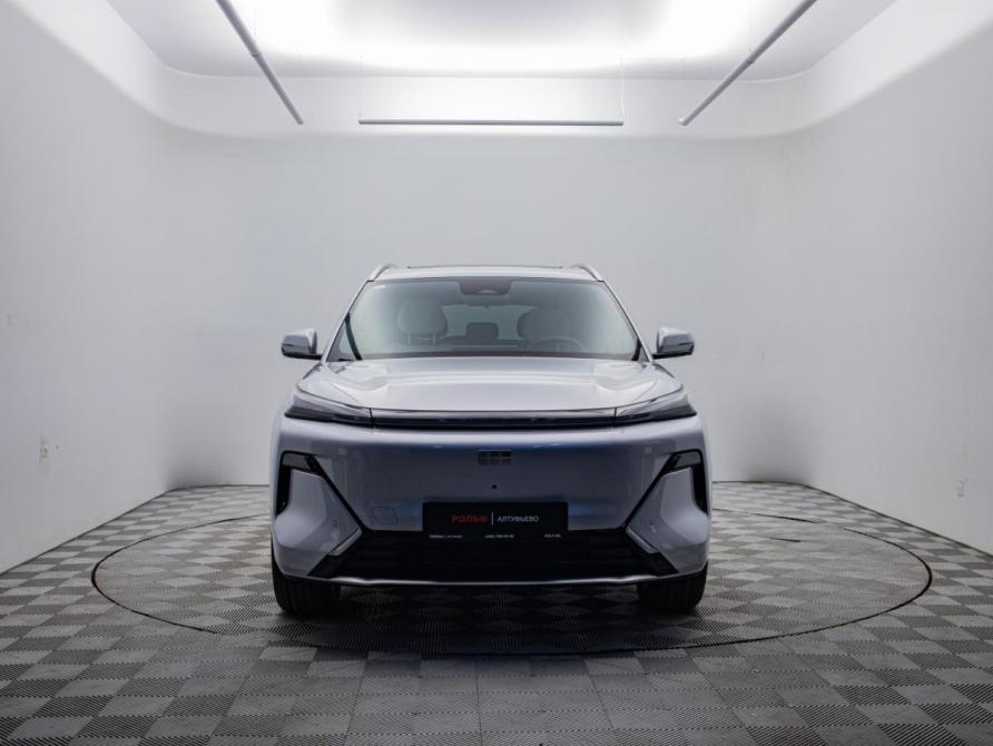 Geely Galaxy Starship 7 Москва  - изображение 2