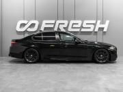 BMW 5 серии VI (F10/F11/F07) Рестайлинг Тюмень  - изображение 31
