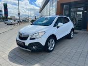 Opel Mokka I Краснодар  - изображение 16