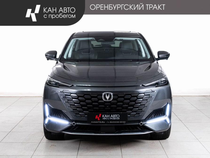 Changan UNI-K Казань  - изображение 2