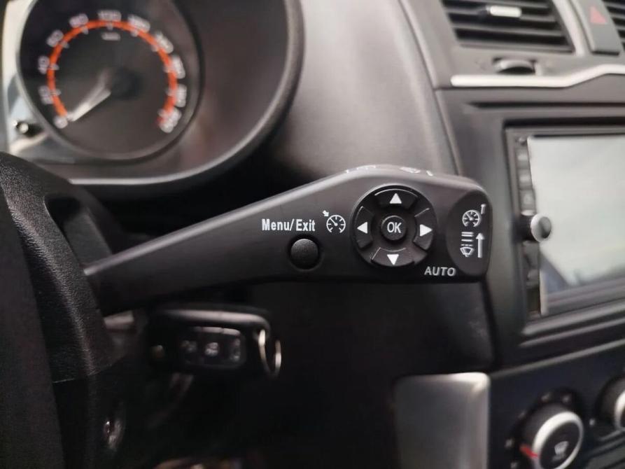 Lada (ВАЗ) Granta I Рестайлинг Москва  - изображение 14