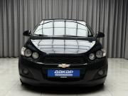 Chevrolet Aveo II Ижевск  - изображение 28