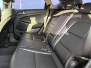 Hyundai Tucson III Набережные Челны  - изображение 52