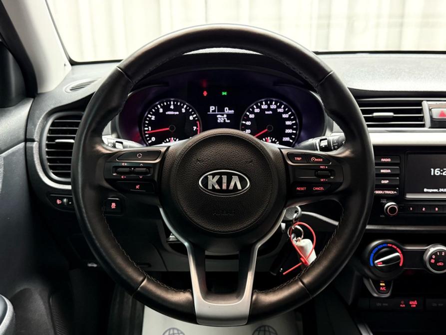 Kia Rio IV Ижевск  - изображение 18