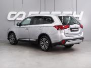 Mitsubishi Outlander III Рестайлинг 3 Воронеж  - изображение 25