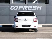 Renault Logan II Рестайлинг Новороссийск  - изображение 23