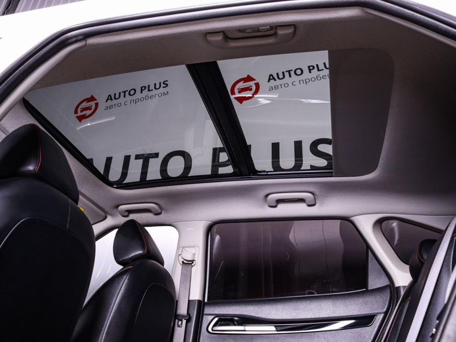 Kia Seltos I Рестайлинг Минеральные Воды  - изображение 11