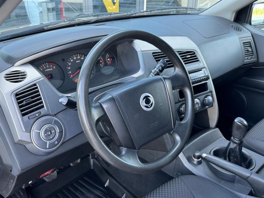 SsangYong Kyron I Рестайлинг Энгельс  - изображение 10