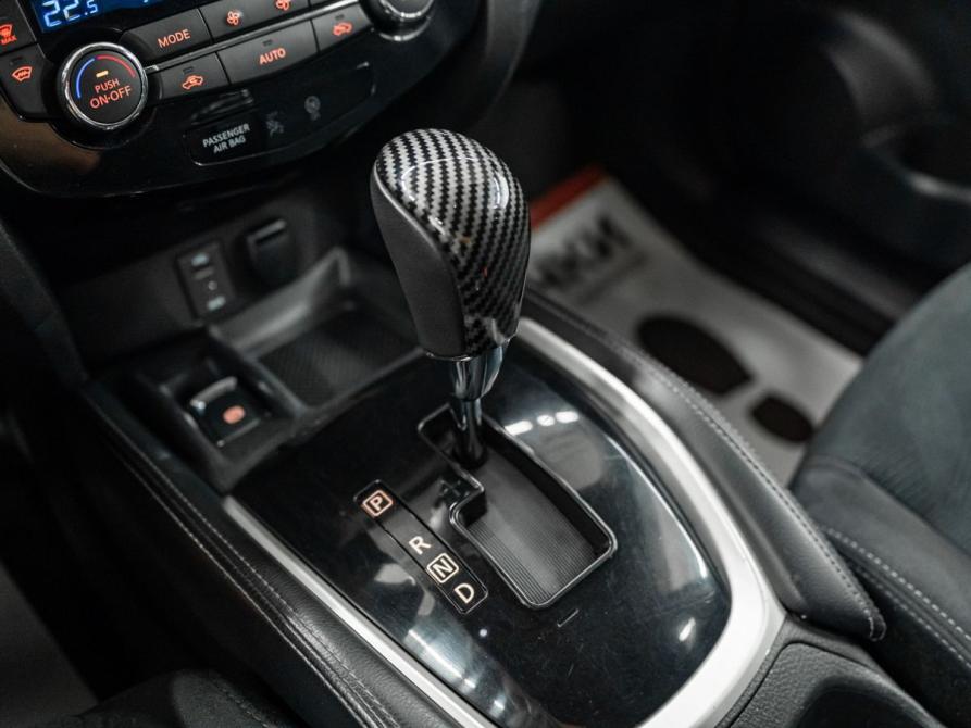 Nissan X-Trail III Красноярск  - изображение 16