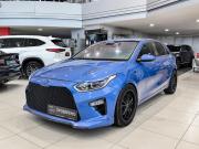 Kia Ceed III Казань  - изображение 23