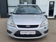 Ford Focus II Рестайлинг Москва  - изображение 18