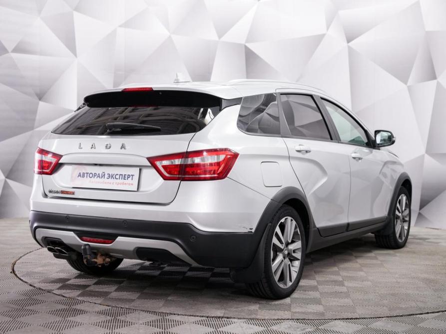 Lada (ВАЗ) Vesta I Ульяновск  - изображение 4
