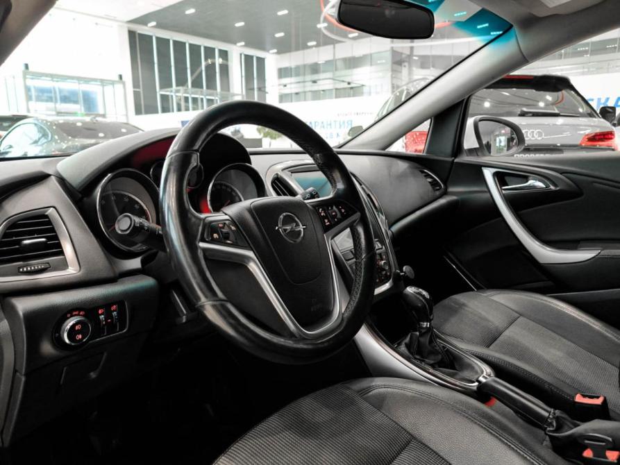Opel Astra J Казань  - изображение 20
