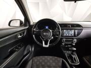 Kia Rio IV Москва  - изображение 37