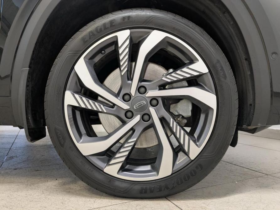 Geely Monjaro I Санкт-Петербург  - изображение 18