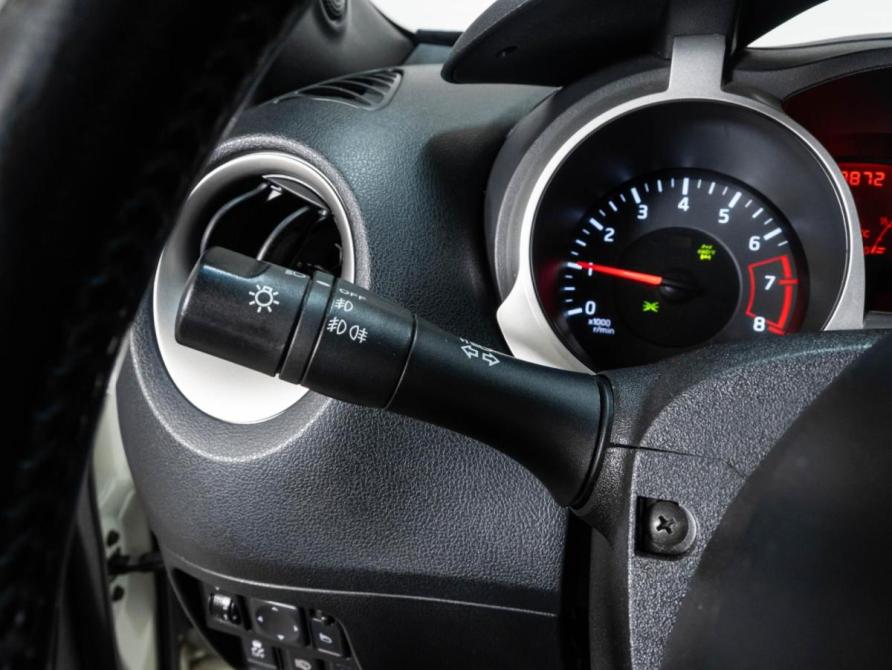Nissan Juke I Ставрополь  - изображение 16