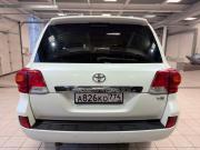 Toyota Land Cruiser 200 Series Рестайлинг 1 Челябинск  - изображение 28