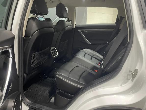 Geely Atlas Pro с пробегом 2023 года, цена 1 865 000 рублей, 80930 км, внедорожник, Автокод Объявления