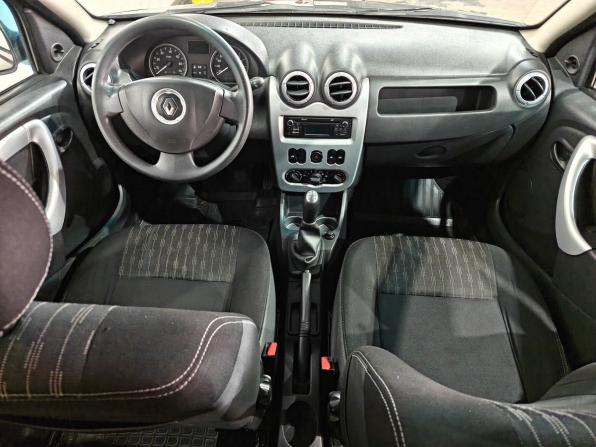 Renault Sandero I с пробегом 2013 года, цена 393 000 рублей, 295000 км, хэтчбек, Автокод Объявления