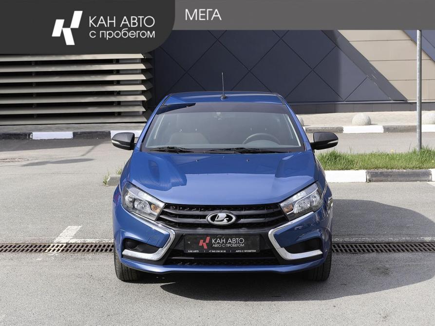 Lada (ВАЗ) Vesta I Казань  - изображение 3