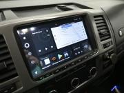 Volkswagen Multivan T5 Рестайлинг Ростов-на-Дону  - изображение 37
