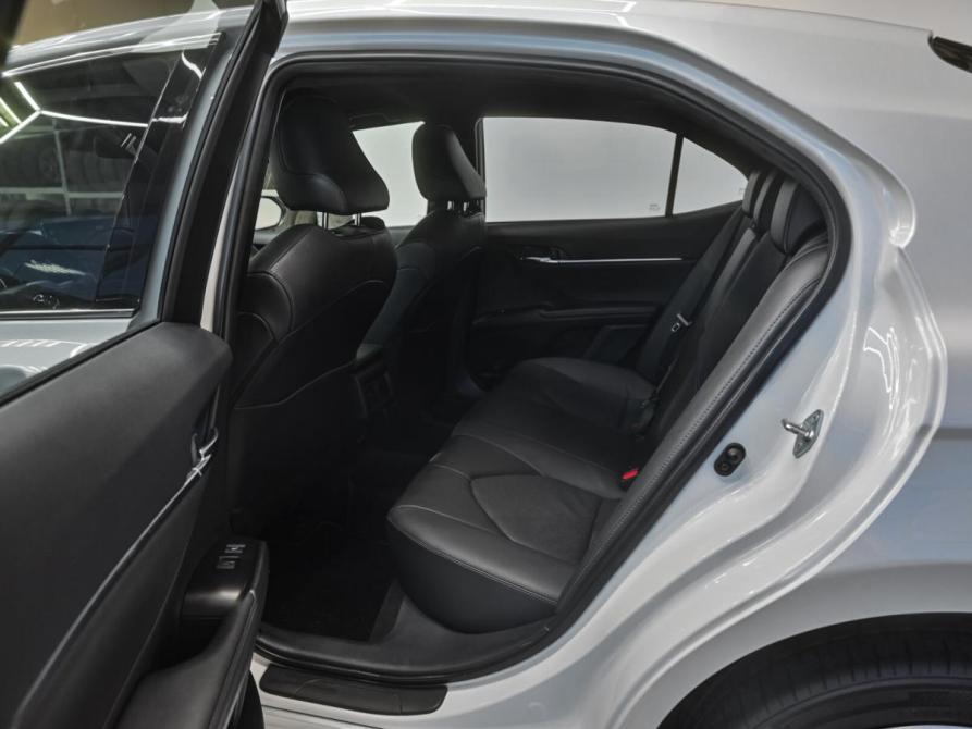 Toyota Camry VIII (XV70) Рестайлинг Челябинск  - изображение 16