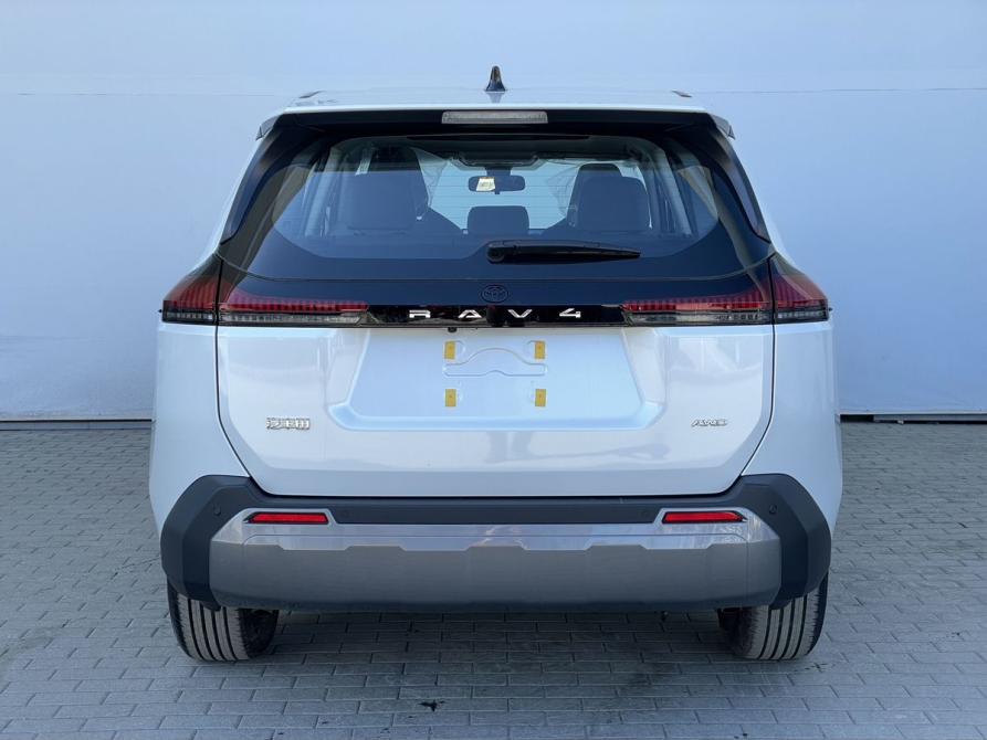 Toyota RAV4 VI (XA60) Екатеринбург  - изображение 7
