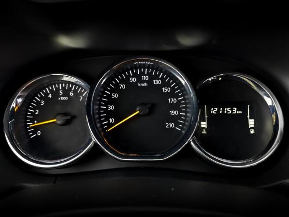 Renault Duster I Рестайлинг с пробегом 2019 года, цена 1 290 000 рублей, 121151 км, внедорожник, Автокод Объявления