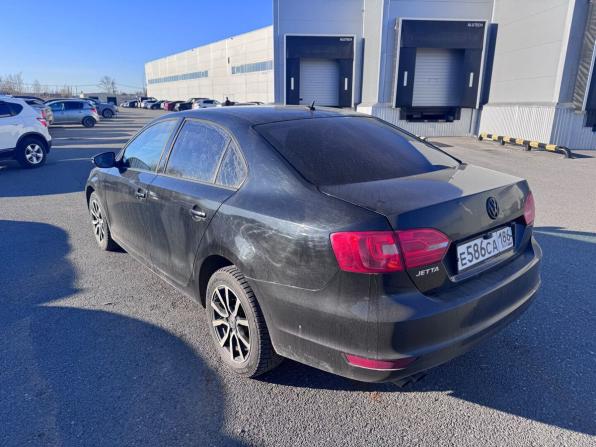 Volkswagen Jetta VI с пробегом 2013 года, цена 835 000 рублей, 228775 км, седан, Автокод Объявления