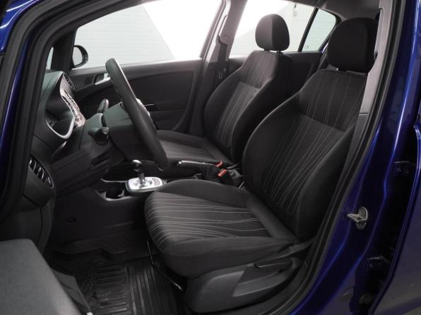 Opel Corsa D с пробегом 2008 года, цена 499 000 рублей, 123935 км, хэтчбек, Автокод Объявления