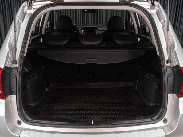 Haval H6 I с пробегом 2017 года, цена 1 399 000 рублей, 122462 км, внедорожник, Автокод Объявления