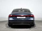 Audi A7 II (4K) Санкт-Петербург  - изображение 28