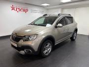 Renault Sandero II Рестайлинг Киров  - изображение 21