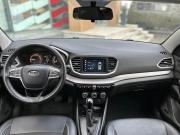 Lada (ВАЗ) Vesta I Рестайлинг (NG) Архангельск  - изображение 37