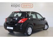 Nissan Tiida I Рестайлинг Коломна  - изображение 16