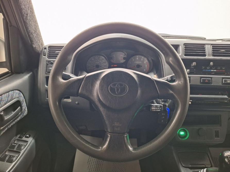 Toyota RAV4 I (XA10) Смоленск  - изображение 8