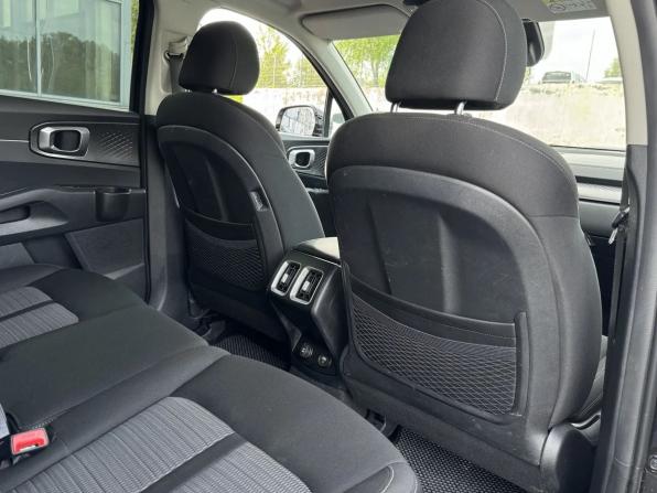 Kia Sorento IV с пробегом 2022 года, цена 3 699 000 рублей, 76929 км, внедорожник, Автокод Объявления