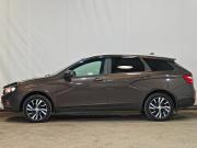 Lada (ВАЗ) Vesta I Кемерово  - изображение 22