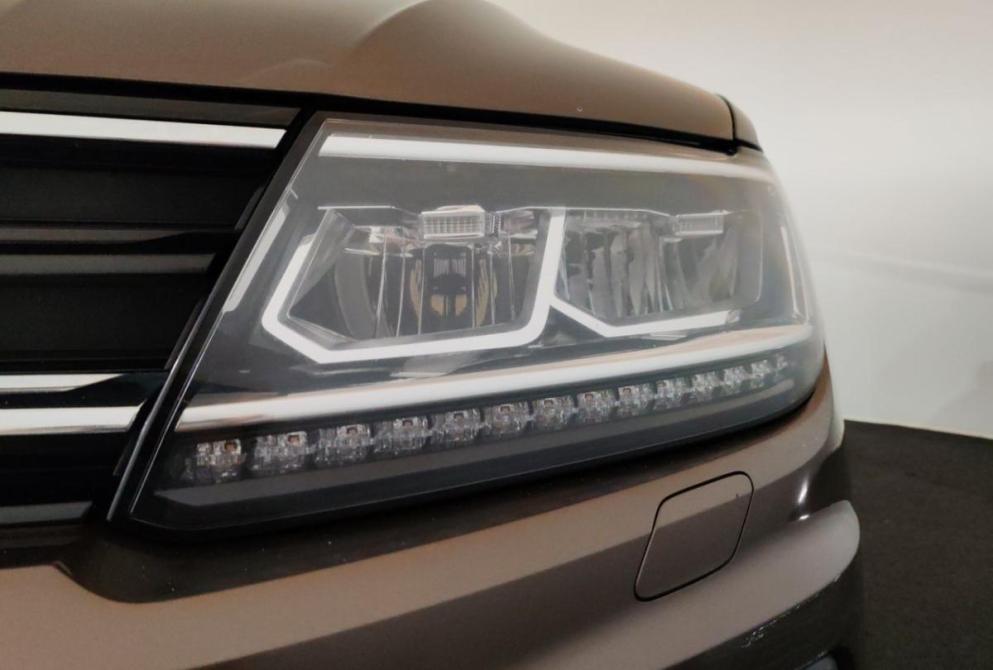 Volkswagen Tiguan II Ярославль  - изображение 22