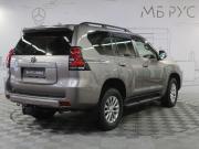 Toyota Land Cruiser Prado 150 Series Рестайлинг 2 Москва  - изображение 35