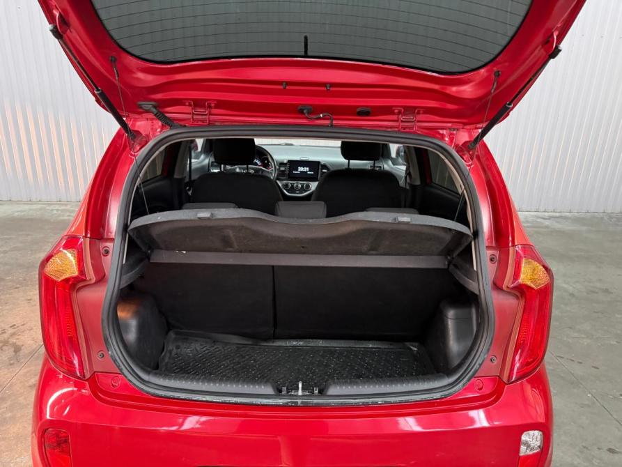 Kia Picanto II Краснодар  - изображение 20