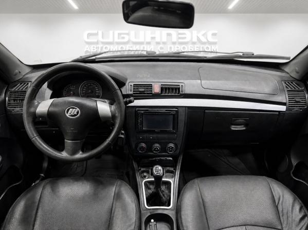 Lifan Breez (520) с пробегом 2011 года, цена 175 000 рублей, 110000 км, седан, Автокод Объявления