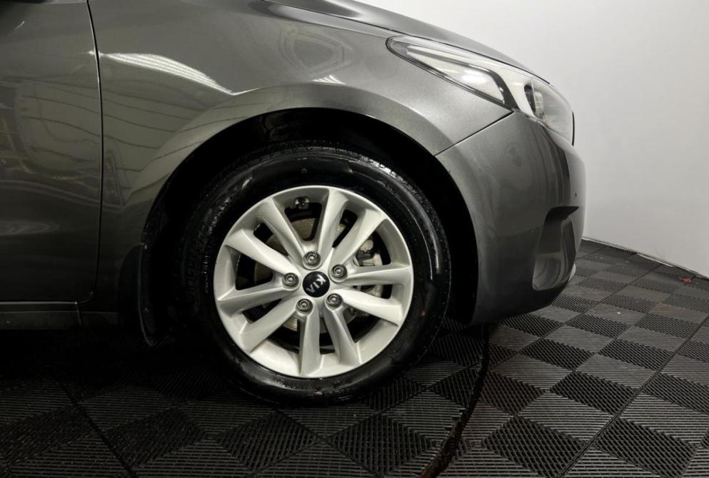 Kia Cerato III Рестайлинг (Classic) Нижний Новгород  - изображение 23
