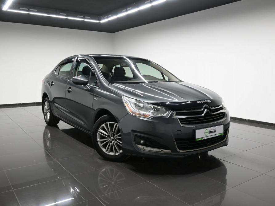 Citroen C4 II Тверь  - изображение 5