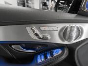 Mercedes-Benz GLC AMG I (X253) Москва  - изображение 56