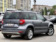 Skoda Yeti I Рестайлинг Ижевск  - изображение 32