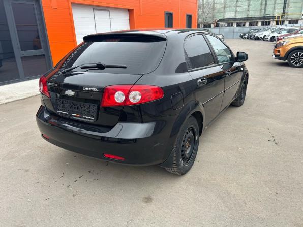 Chevrolet Lacetti I с пробегом 2012 года, цена 460 000 рублей, 189000 км, хэтчбек, Автокод Объявления